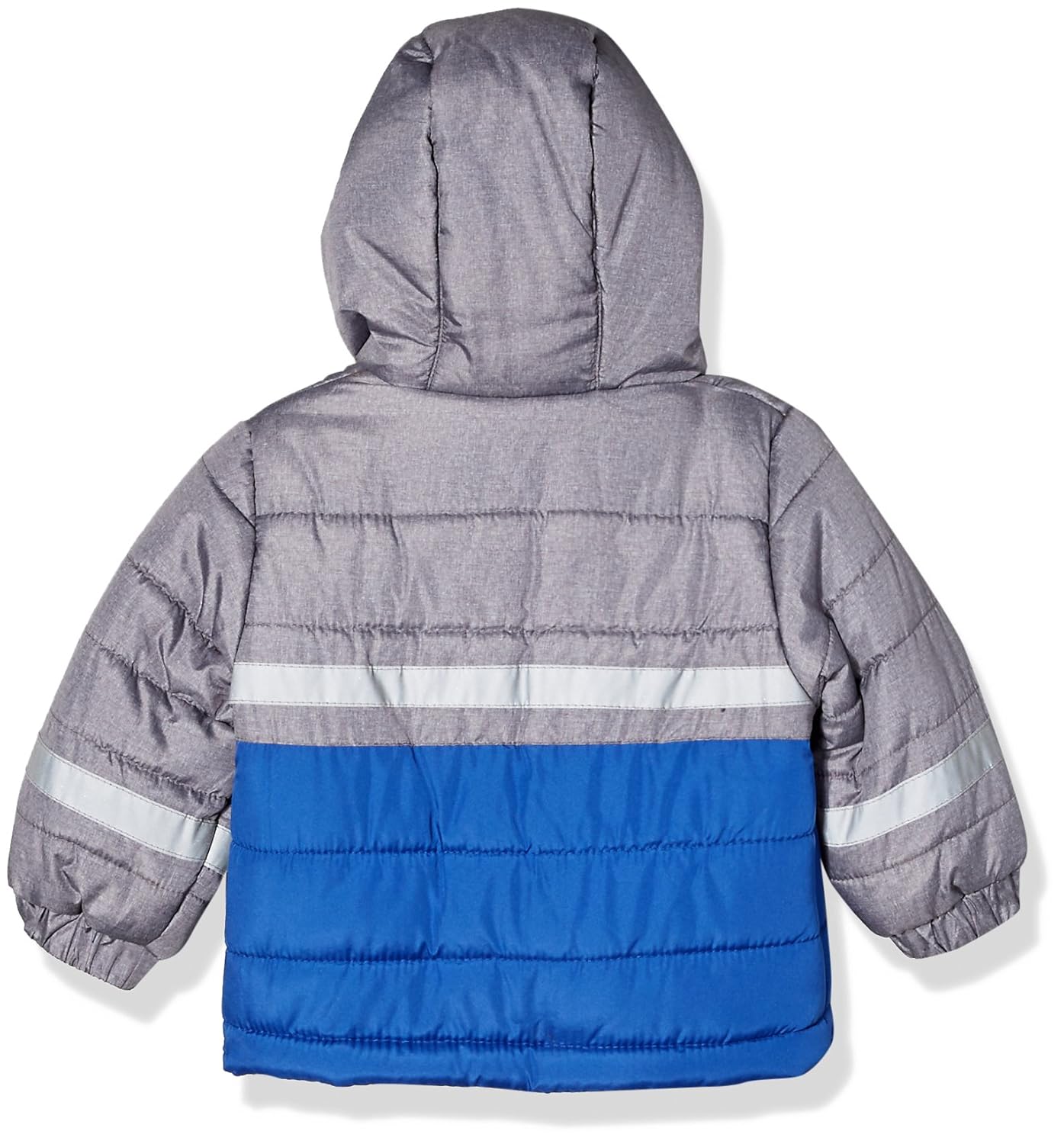 london fog baby coat