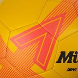 Mitre Impel L30P Football Highly Durable Shape Retention view 6
