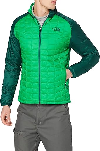 north face thermoball sport jacket