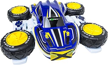 macchine telecomandate exost