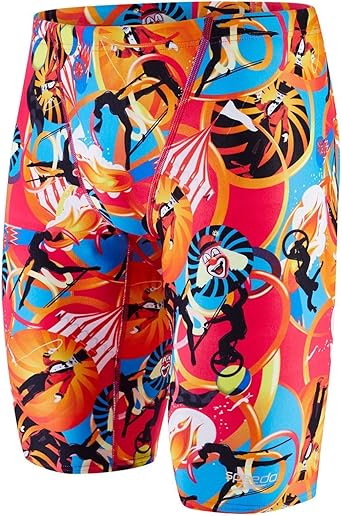 amazon speedo jammers