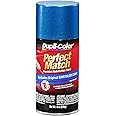 Dupli-Color EBCC04227 Perfect Match Automotive Spray Paint – Chrysler Intense Blue Pearl, PB3 – 8 oz. Aerosol Can