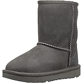 UGG unisex-child Classic Ii