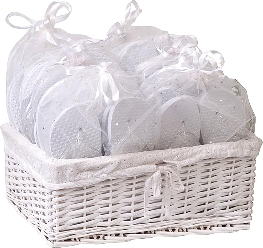 zohula wedding flip flops