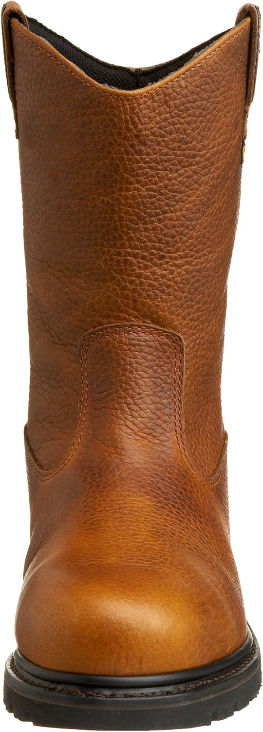 caterpillar edgework boots