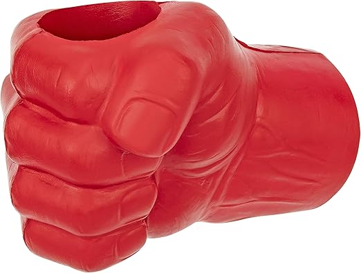 giant foam boxing gloves