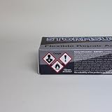 Stormsure Flexible Repair Adhesive 15g Black Waterproof Durable Sealant view 7