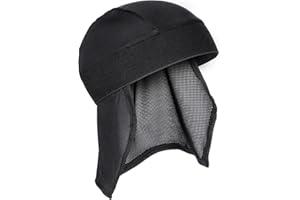 HK Army Skull Wrap Headwrap for Paintball & Airsoft