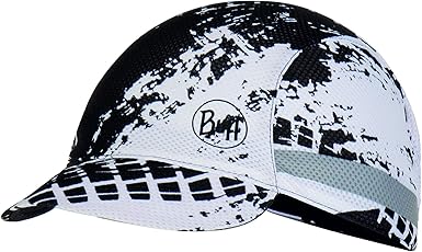 buff cycling cap