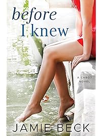 Before I Knew (The Cabots Book 1)