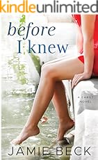 Before I Knew (The Cabots Book 1)