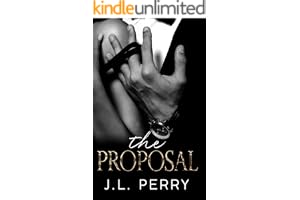 The Proposal: Arranged Marriage - Enemies to Lovers - Mafia Romance (The Stranger Series Book 3)