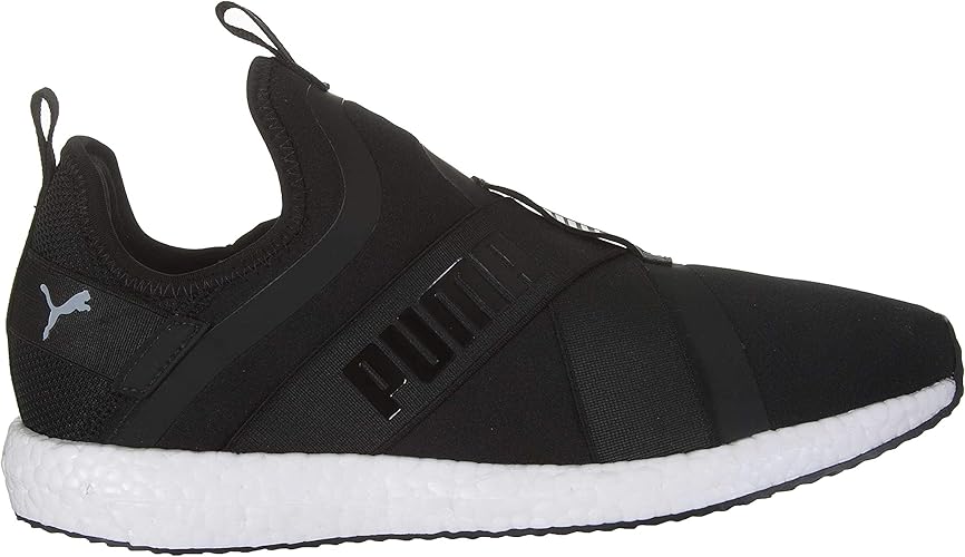 tênis puma mega nrgy x bdp masculino