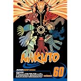 Naruto, Vol. 60: Kurama!!