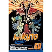 Amazon.com: Naruto, Vol. 56: Team Asuma, Reunited
