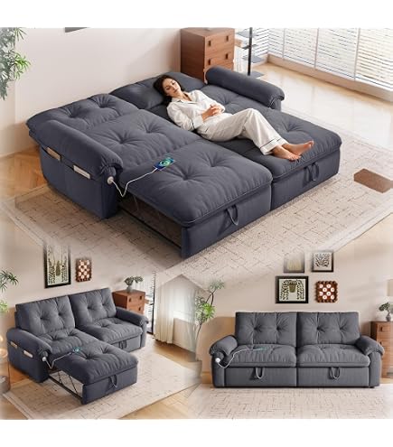 karf｜Enough 3 seat sofa Amazon.com: KEIKI 78