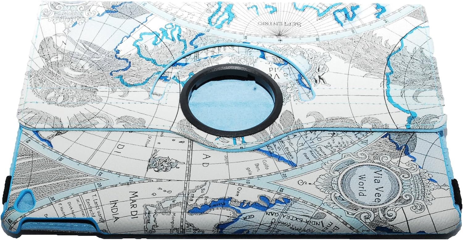 楽天市場 Ipad Air2 ケース 世界地図の通販