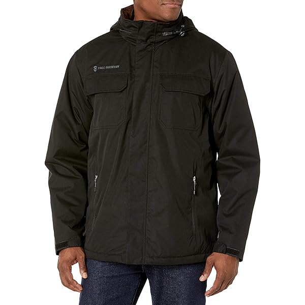 THE NORTH FACE Men's IC Coaches Jacket, Aviator Navy, X