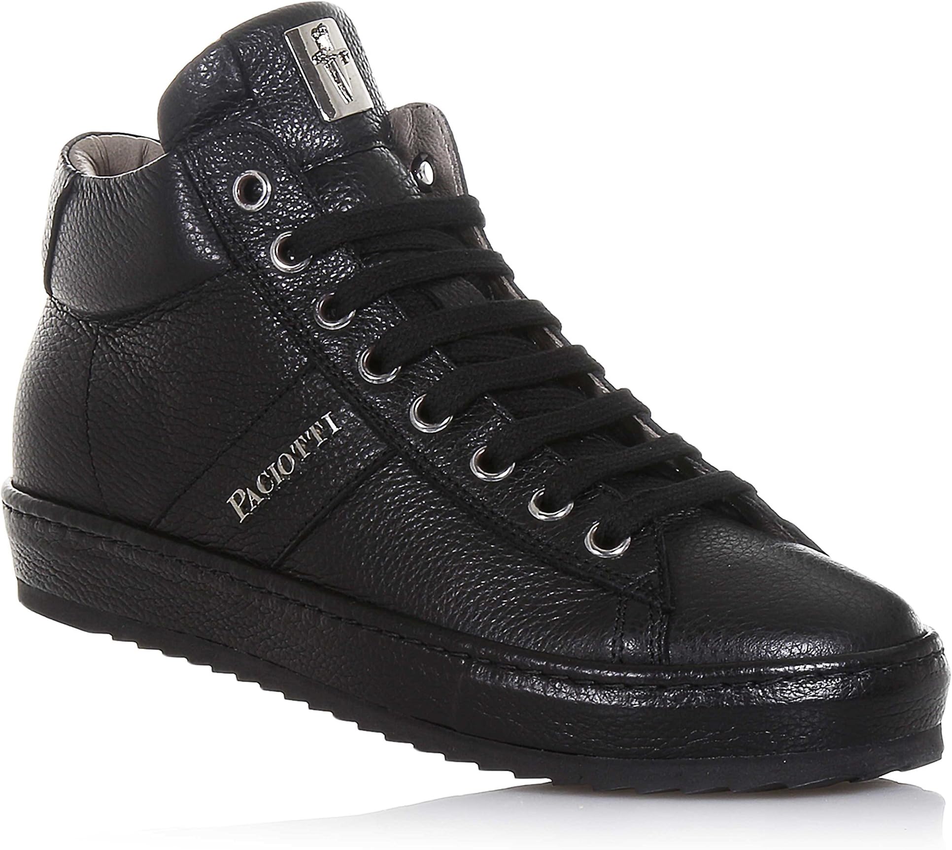 Cesare Paciotti Boys' Trainers