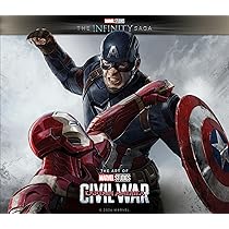 Marvel Studios' the Infinity Saga - Captain America: The Winter