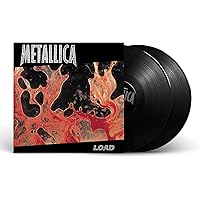 洋楽 LLICA LOAD DELUXE BOX SET Metallica - Load (Deluxe Box Set) – Loudwire