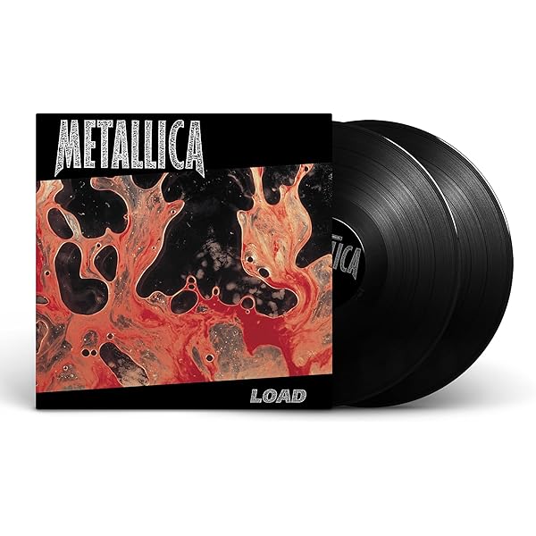Amazon.com: Death Magnetic: CDs & Vinyl