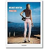 Helmut Newton: Polaroids