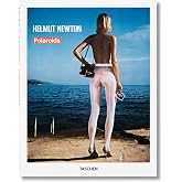 Helmut Newton: Polaroids (Photography Book) (Multilingual Edition)