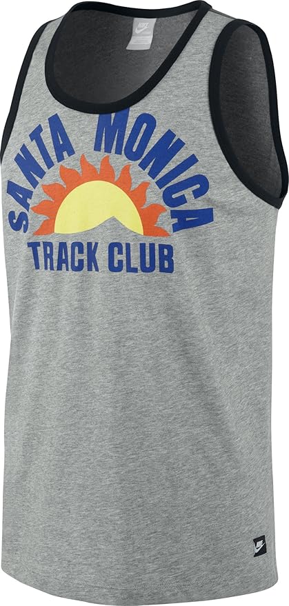 nike club vest