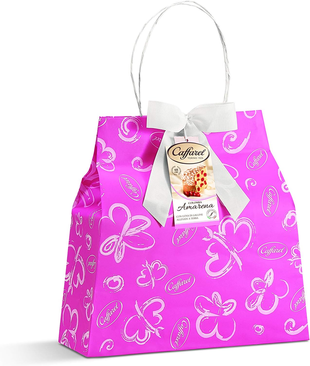 Caffarel Dove with Cherry 1 kg