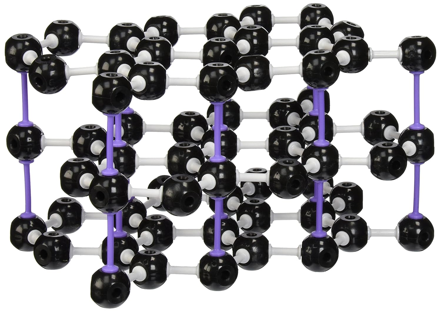 Molecular Models Company 14Graphite5U Graphite Crystal