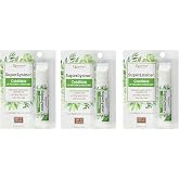 Super Lysine Plus+ ColdStick, SPF 21, Regular 0.18 oz (Pack of 3) by Quantum Research