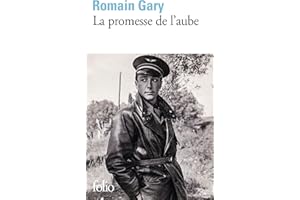 La promesse de l'aube (French Edition)
