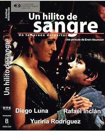 un hilito de sangre movie