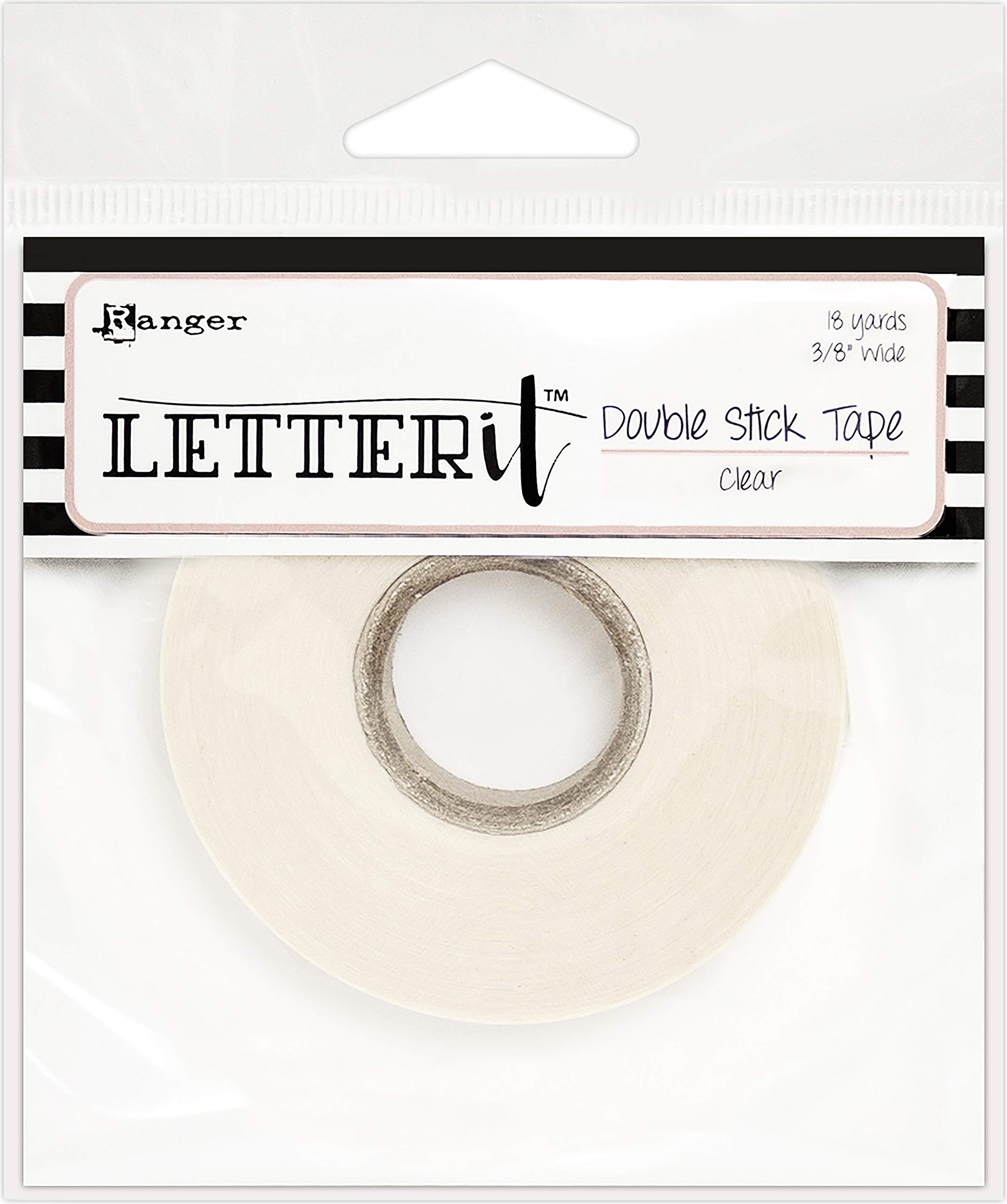 Ranger Double-Sided Tape, Small