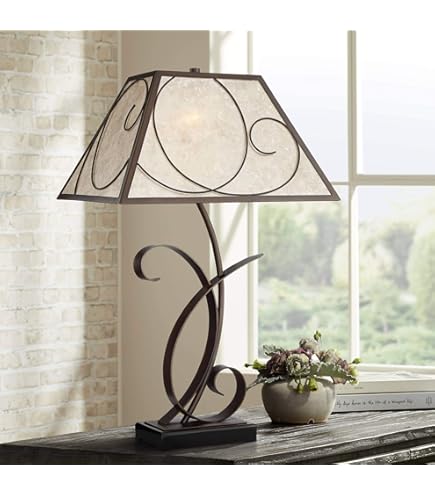 Franklin Iron Works Teri Rustic Farmhouse Country Cottage Core 3
