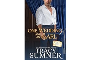 One Wedding and an Earl: The Duchess Society Book 4