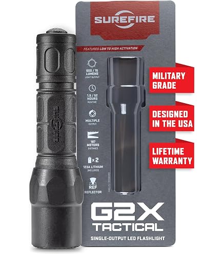 Amazon.com: Switch assembly for SureFire's Millennium Universal