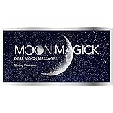 Moon Magick: Lunar cycle wisdom (Rockpool Mini Cards)