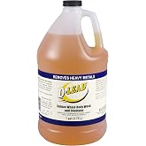 D-Lead Deluxe Whole Body Wash &amp; Shampoo (1 gallon), 4224ES-001