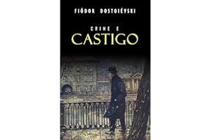 Crime e Castigo (Portuguese Edition)
