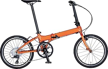 Amazon ダホン Dahon Vitesse D8 インターナショナルモデル