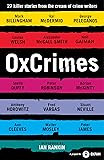 OxCrimes