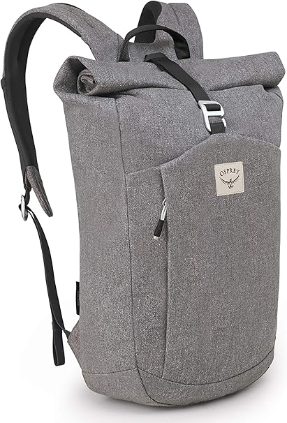 amazon roll top backpack