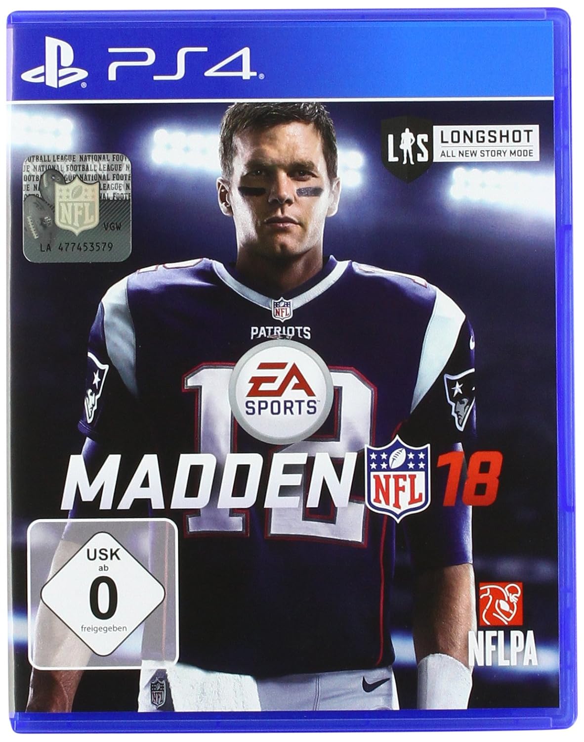 madden playstation