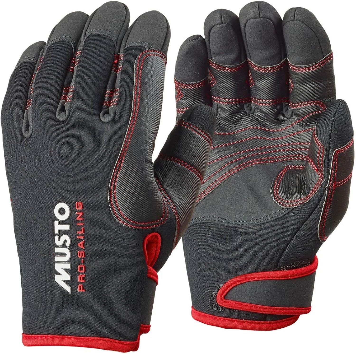 nivia super grip goalkeeper gloves