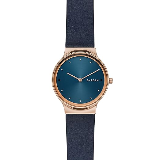 Fossil Grant Chronograph Blue Dial Men's Watch - FS5210I