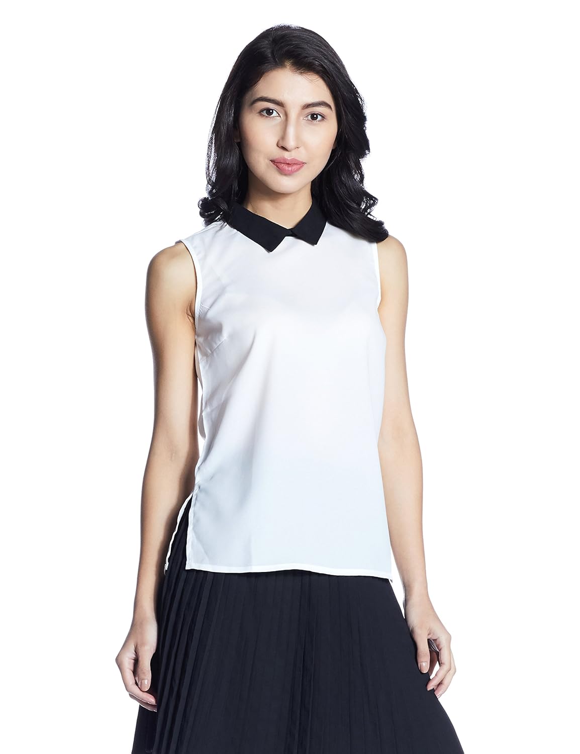 sugr women's body blouse shirt