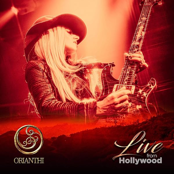 orianthi - Believe - Amazon.com Music
