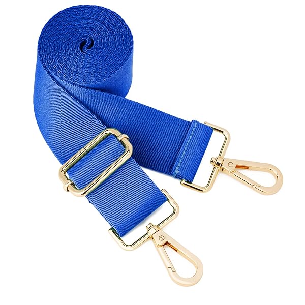 DIY Bag Strap SMART DK Adjustable Crossbody Strap - 1.5 Inch